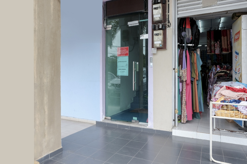 90180 格米朗酒店-官方