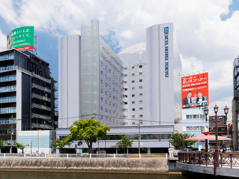 博多东急雅秀饭店