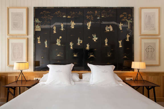 玛戈之家酒店-官方