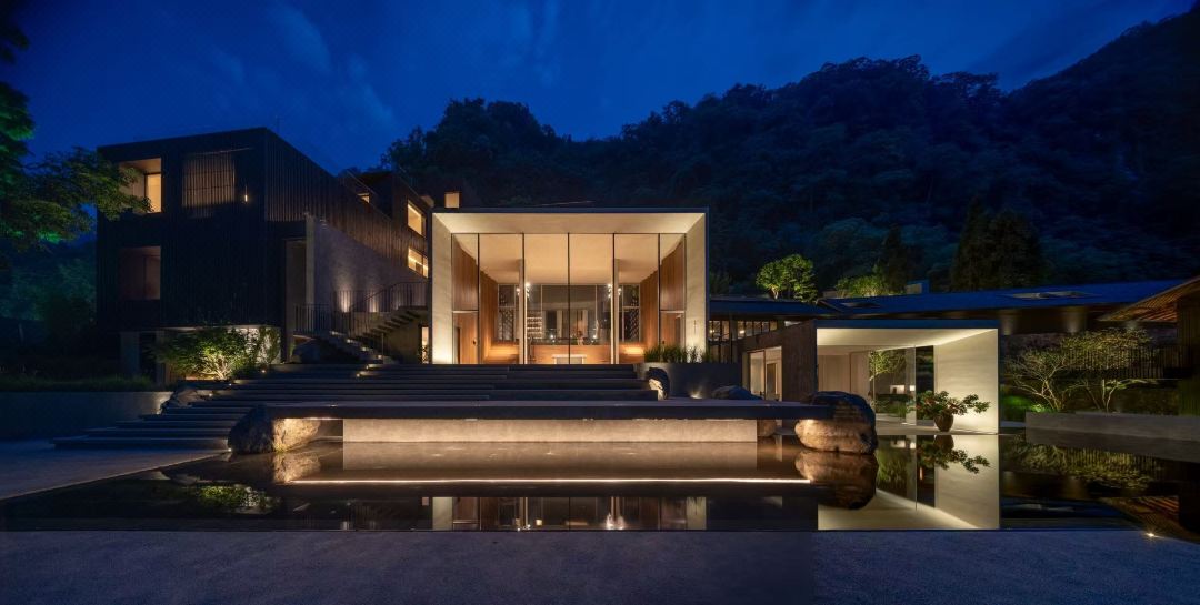 Emei Shan Lan Yu Zoland Hotel