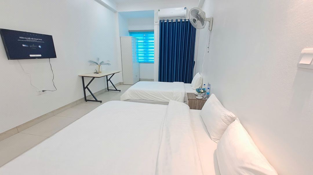 HT Homestay
