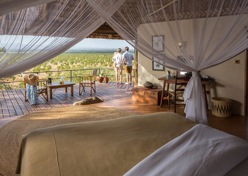 艾勒瓦纳艾尔萨克佩哈酒店主图