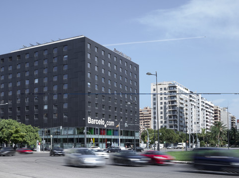 Barceló Valencia