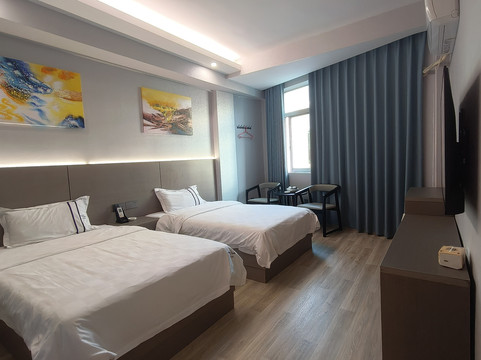 平和大世界酒店