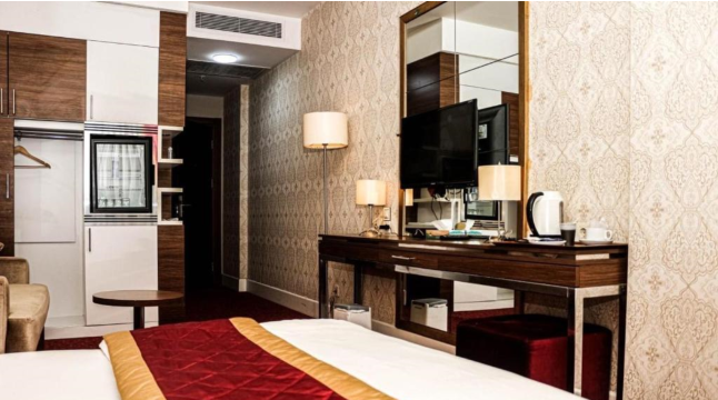 假设铝巴士拉酒店-官方