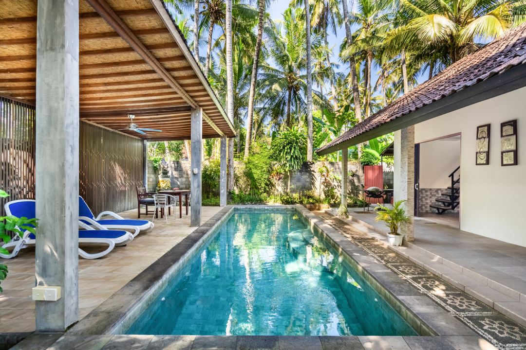 Surya Villa Manggis
