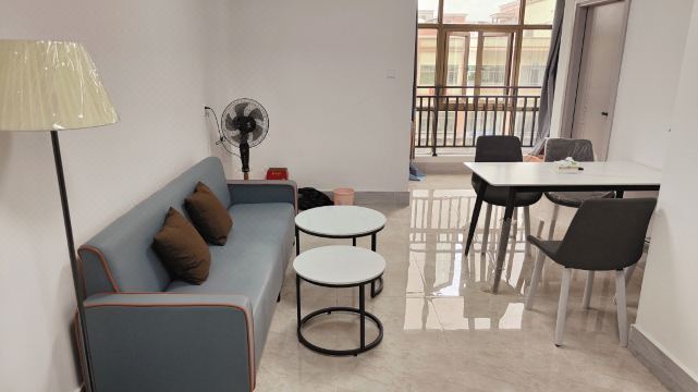 惠東悠然自居（鹽洲島店）