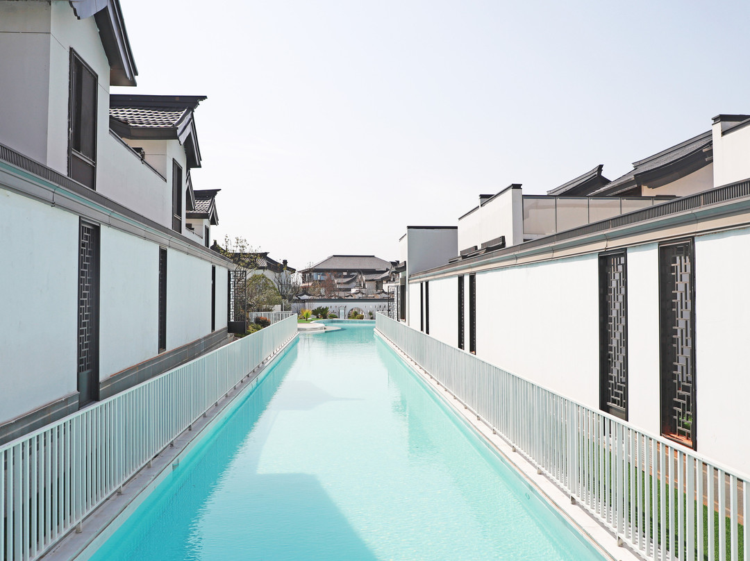 咸宁水晶湖酒店（际华冰雪店）