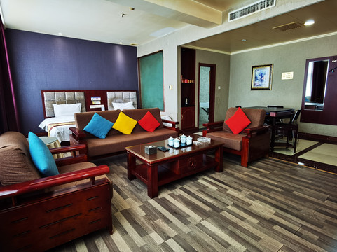 雲泮·华都酒店