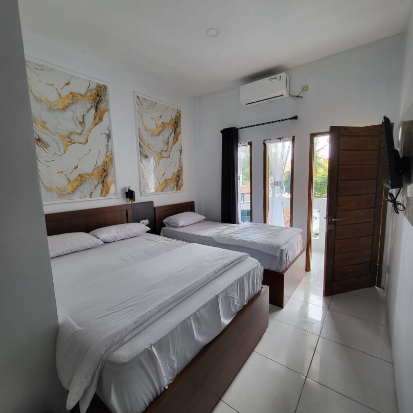 SG Hotel Pangandaran