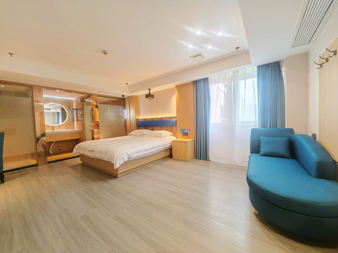 欧江之星商务酒店