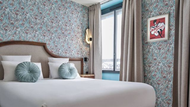 Hotel Joséphine by HappyCulture Paris