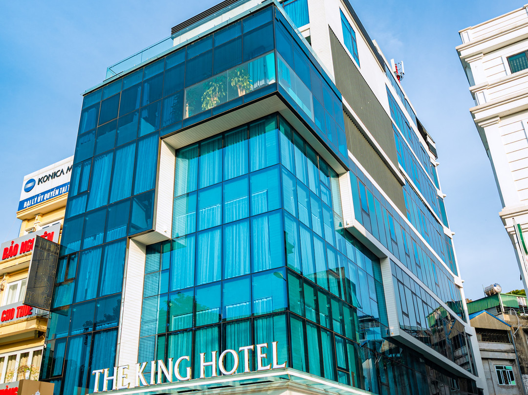 The King Hotel