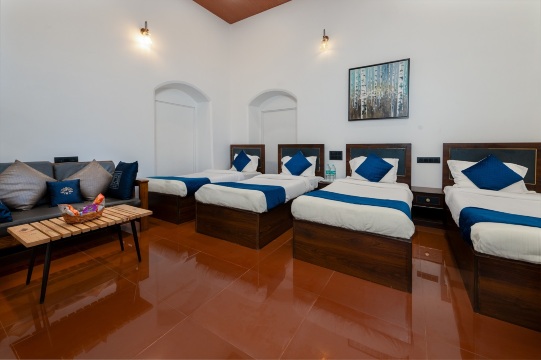 HV Beach Resort-官方