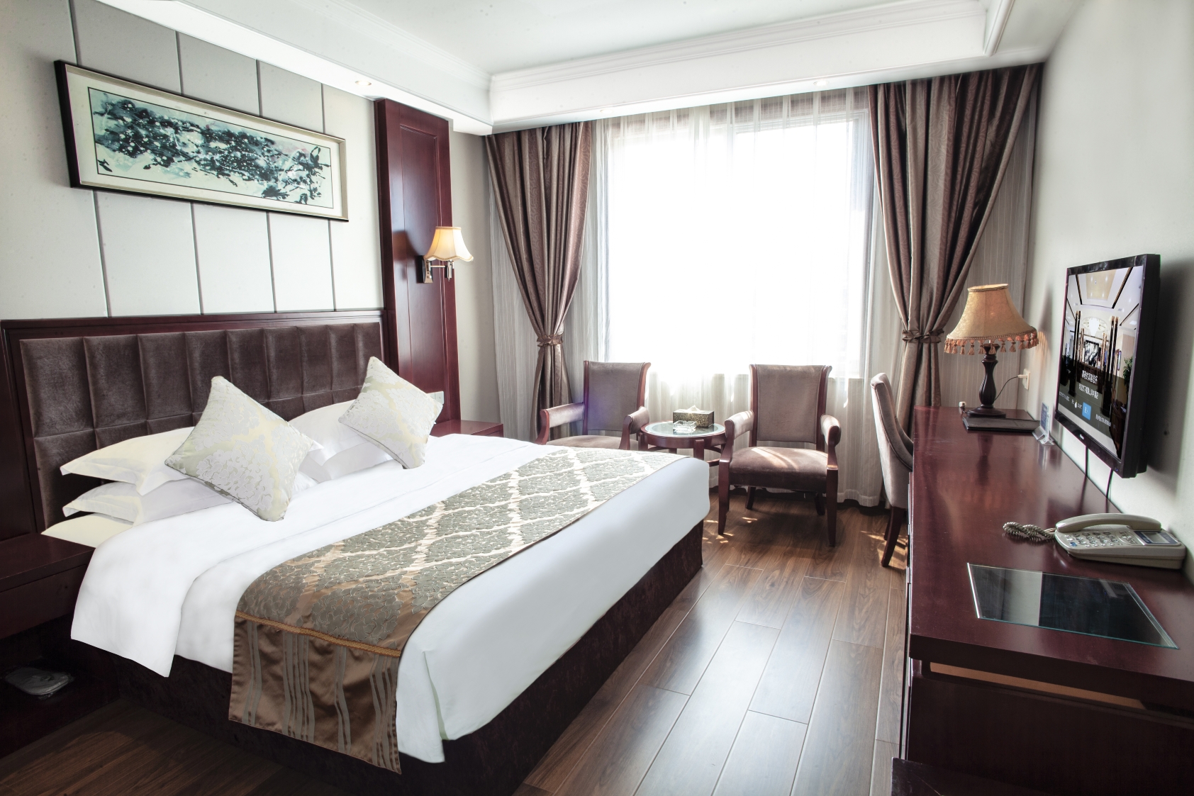 润丰酒店（眉山三苏祠店）-官方