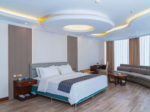 会东香江国际大酒店