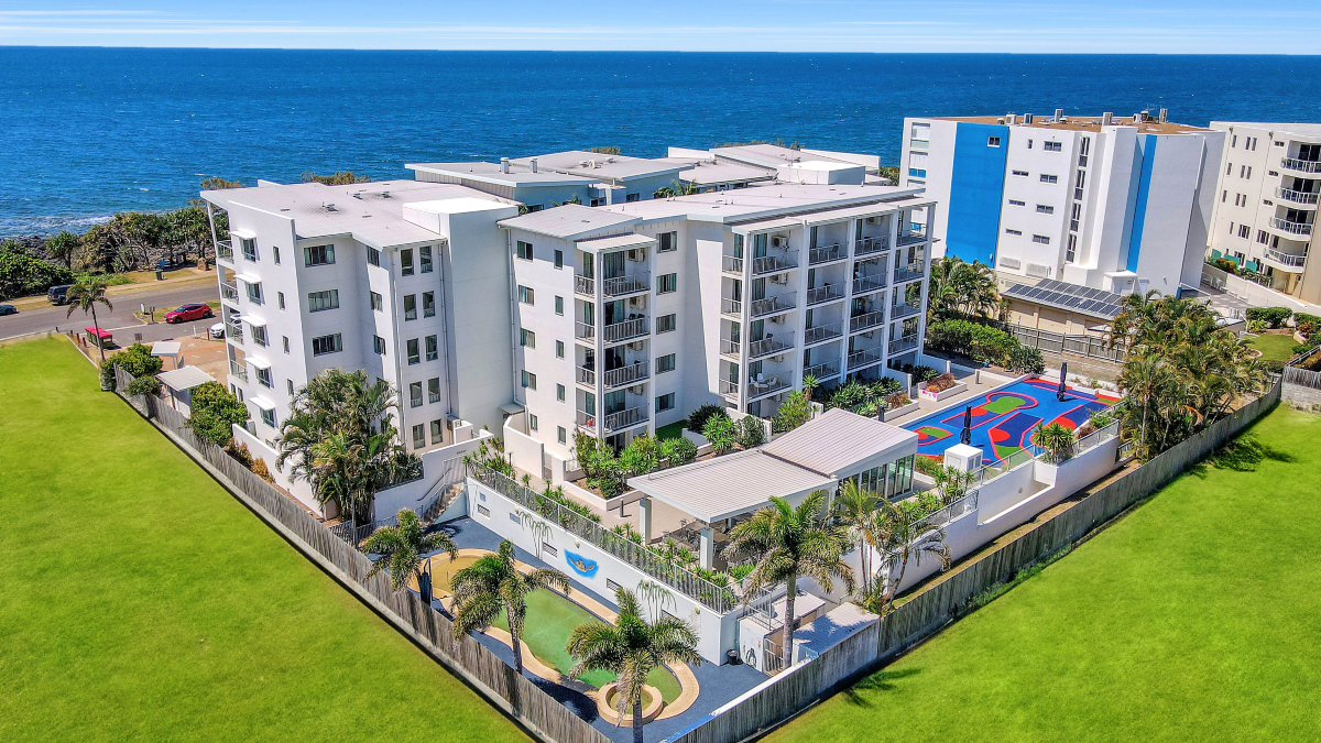 The Point Resort-官方