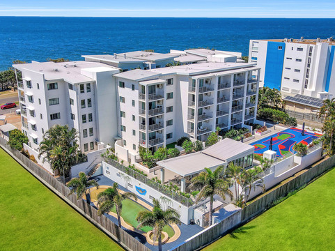 The Point Resort主图