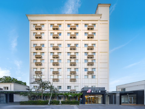 锦江之星(北京广安门店)主图