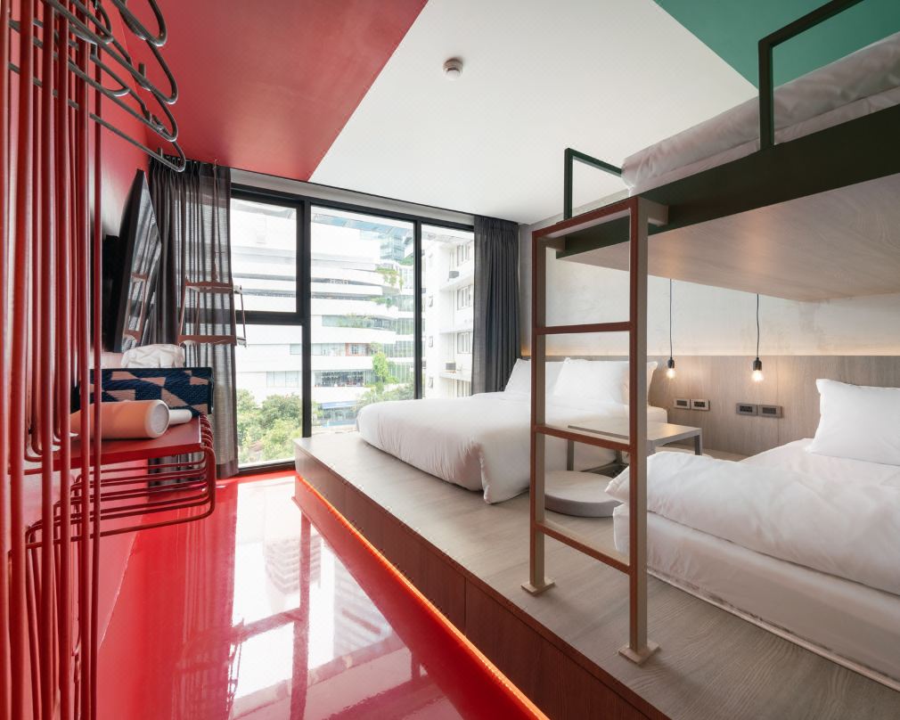 Speck Bangkok