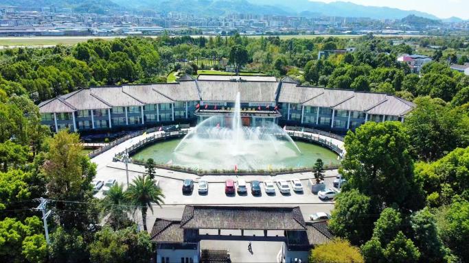 重庆平野园林大酒店-官方