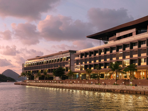 Labuan Bajo酒店住宿-Meruorah Komodo Labuan Bajo