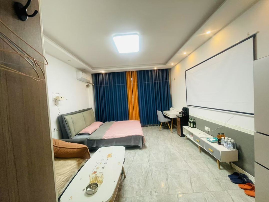 惠民燕秋民宿服務中心（惠民新車站店）