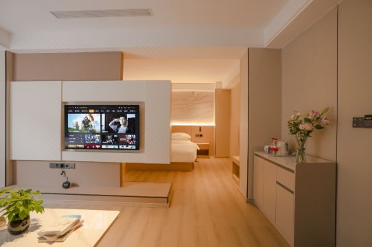 Xiangmi Hotel (Gejiu Laoyin Mountain Scenic Area Branch)