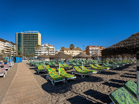 佛罗里达水疗酒店