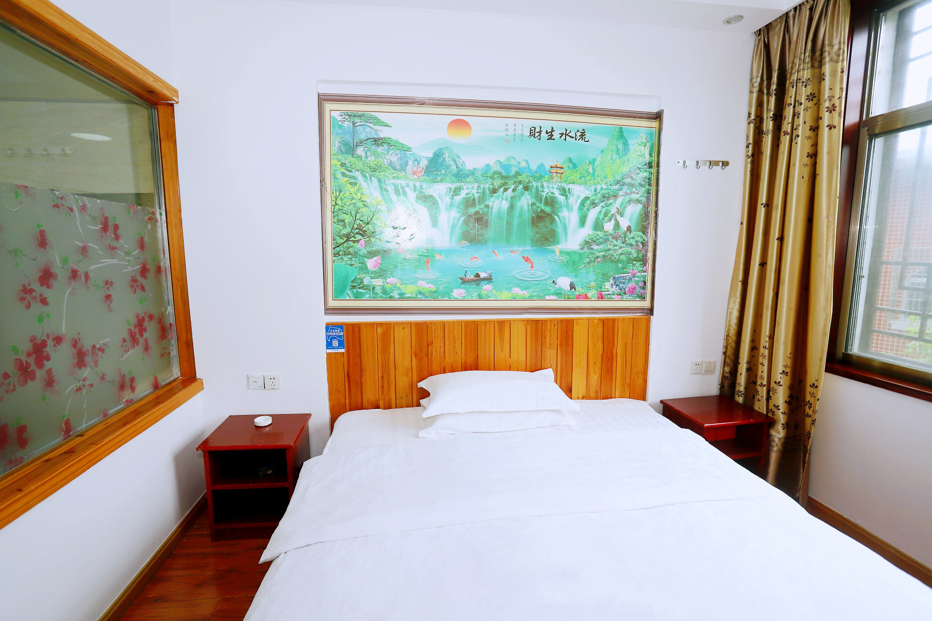 张家界云间月客栈（天门山索道店）-官方