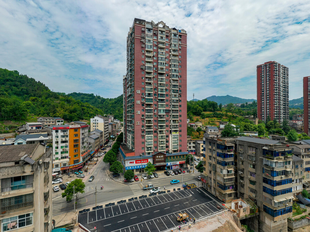 新时代假日酒店