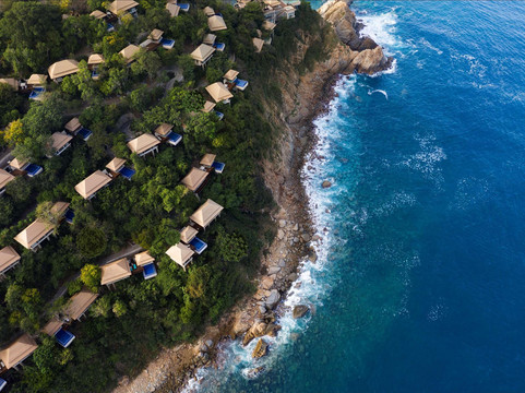 格雷罗酒店住宿-卡布马克斯悦榕庄