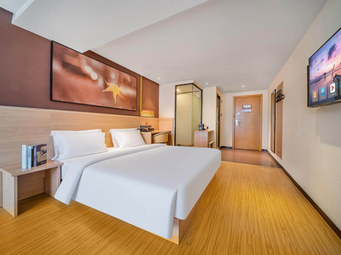 老河口居福酒店