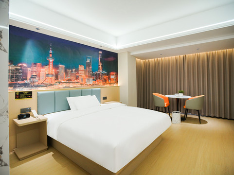 凯悦阳光公寓酒店