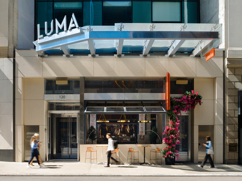 LUMA Hotel Times Square