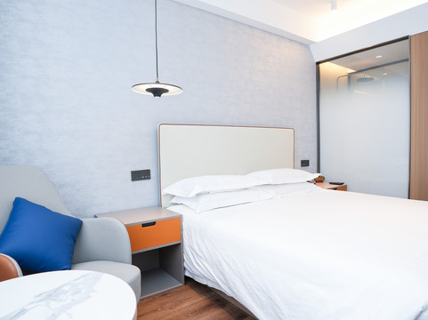 杭州翔园宾馆（浙江工业大学店）主图