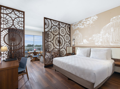 Swiss-Belhotel Airport Jakarta