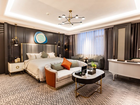 辽宁省酒店住宿-天兴酒店