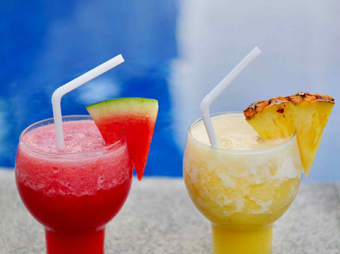 薄荷岛世外桃源度假村