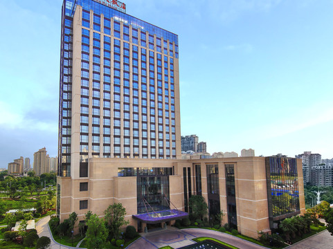 三宝大饭店（福州浦上大道店）主图