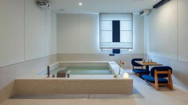 Aank Hotel and Spa Seoul Seongsu Konkuk University