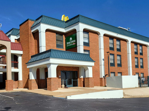 红顶之家城市工作室普拉特维尔