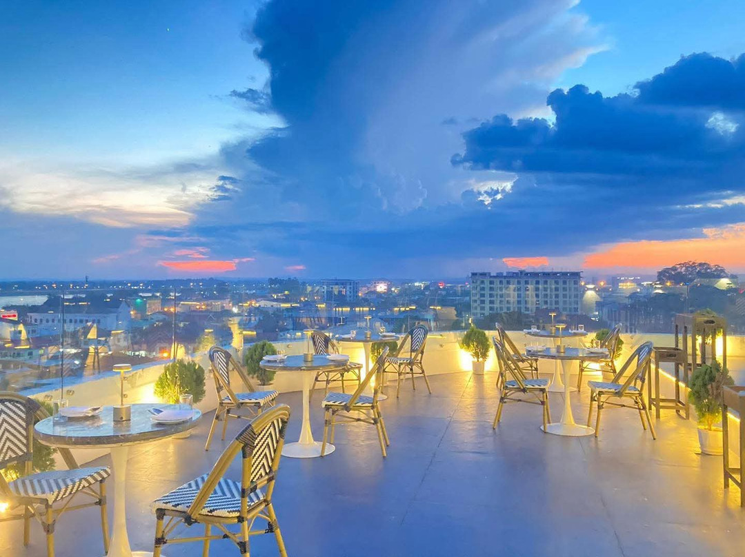 讪空酒店住宿-S公园设计酒店