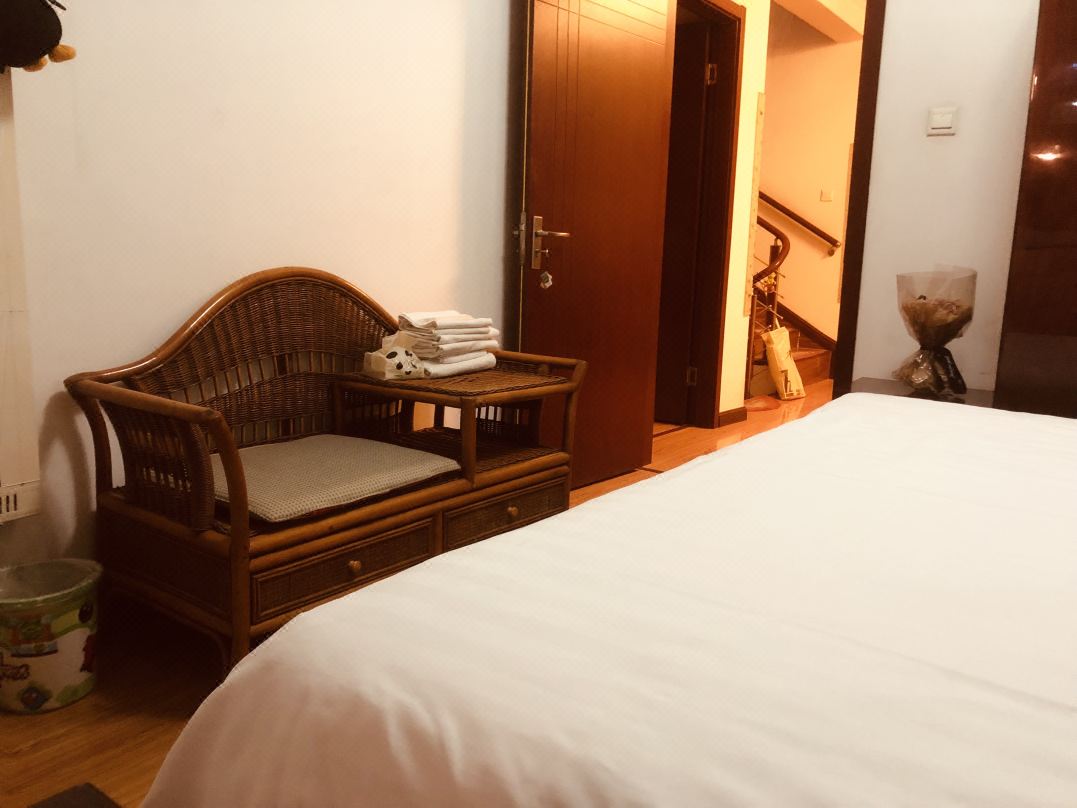 HengtaiApartment Hentai