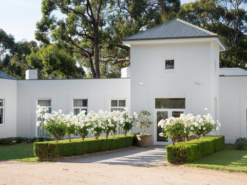 Point Leo酒店住宿-林登德雷红山酒店