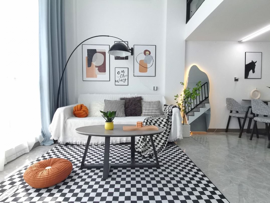 Xiaosnail Wisdom Apartment (Kaka Mansion Shop)