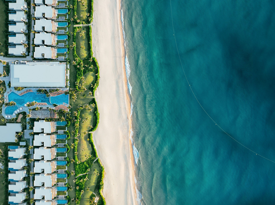 The Ocean Resort By Fusion Quy Nhon