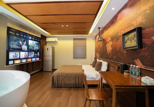 Shenyang Bantang Homestay