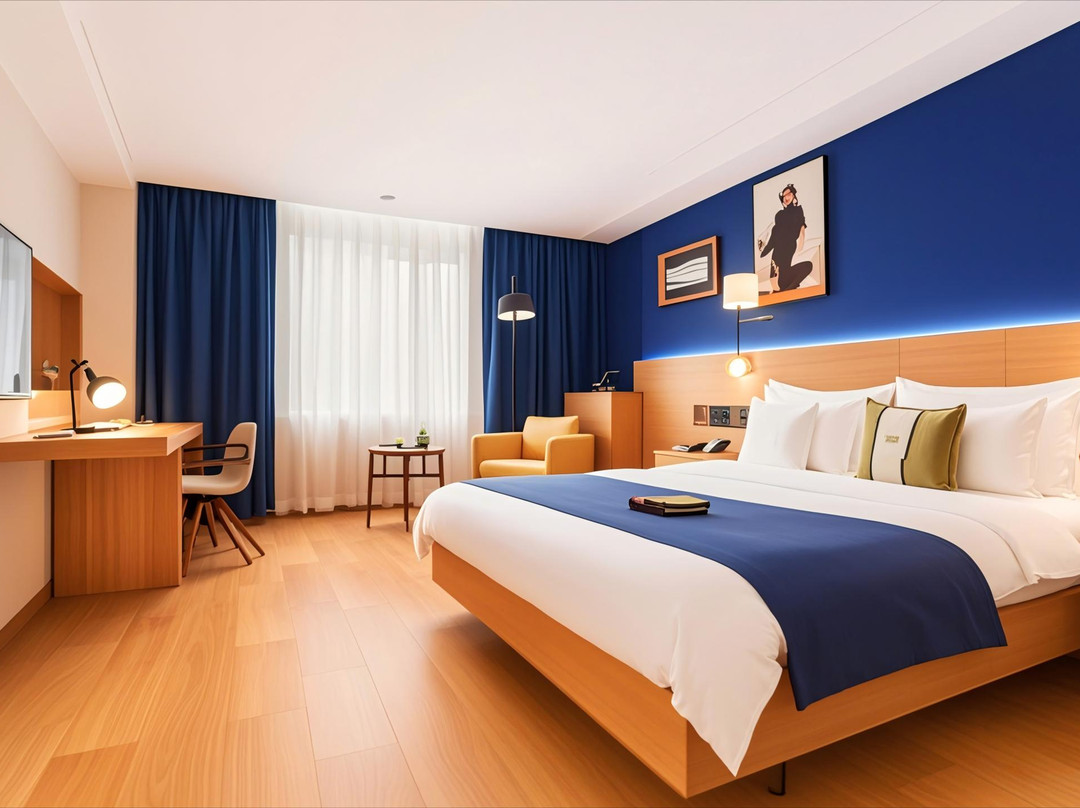 凯里柏悦时尚酒店（黔东南州人民医院店）