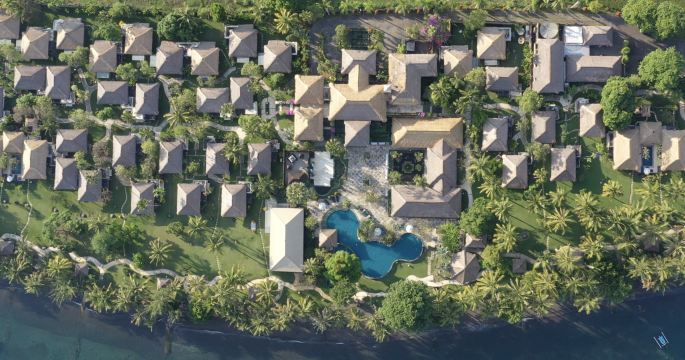 罗威那拜阁斯宫酒店-官方